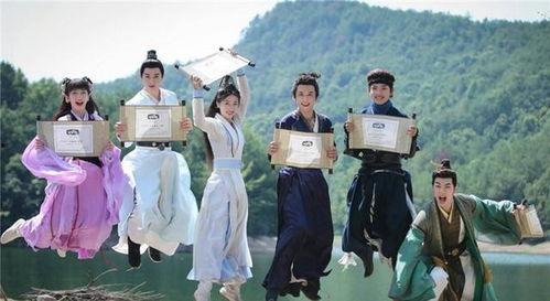 韦衙内吃瓜,揭秘娱乐圈幕后风云 第2张 韦衙内吃瓜,揭秘娱乐圈幕后风云 第2张