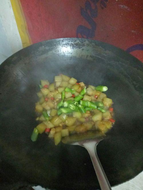 吃葫芦瓜做法,葫芦瓜的多样烹饪法  第3张