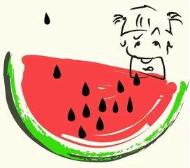 在线吃瓜封面图,在线吃瓜封面图背后的故事  第3张