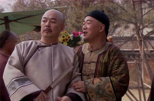 当我在朝堂上吃瓜,揭秘宫廷中的“吃瓜”盛况  第3张