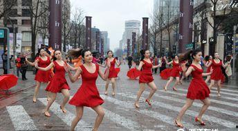 吃瓜呀好吃瓜好吃瓜舞蹈,舞蹈热潮背后的文化现象解析  第2张