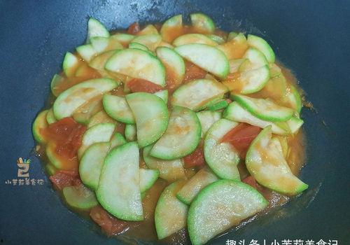 简单的自然吃瓜,品味田园生活之美  第3张