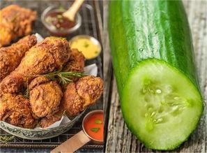 带你吃瓜炸鸡,解锁美食新体验 第2张 带你吃瓜炸鸡,解锁美食新体验 第2张