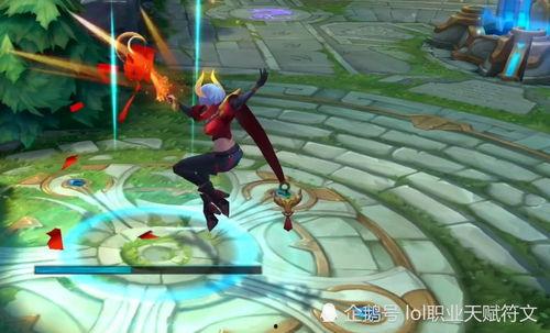 lol平a怎么吃瓜,揭秘游戏中的趣味瞬间