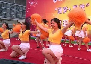 晚会热舞吃瓜,吃瓜群众见证晚会盛况