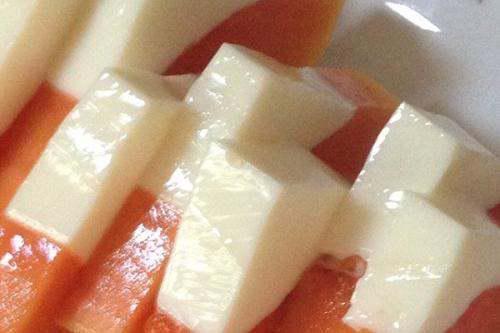 产妇可以吃干瓜,干瓜的营养与食用指南  第3张