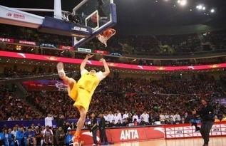 吃瓜君扣篮视频,扣篮视频引爆网络