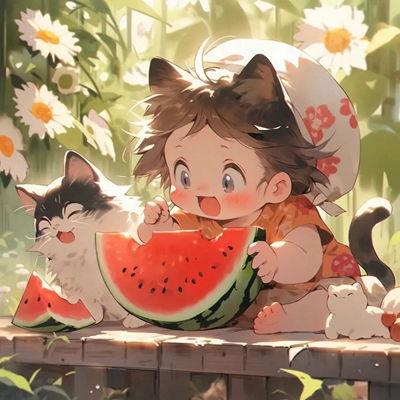 吃瓜动漫漫画,揭秘二次元世界的甜蜜与苦涩