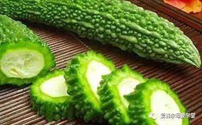 备孕吃凉瓜,如何科学食用凉瓜助力好“孕”