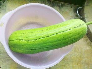 吃胡水瓜的好处,润肠通便，养生保健的天然良药