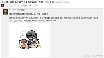 qq吃瓜主播,网络红人的崛起与影响力