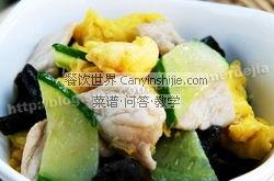 猴头瓜怎么吃,探索美味与健康的完美结合