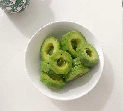 羊角蜜瓜怎样吃,解锁夏日清新美味