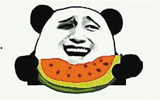 吃瓜的瓜什么意思是什么