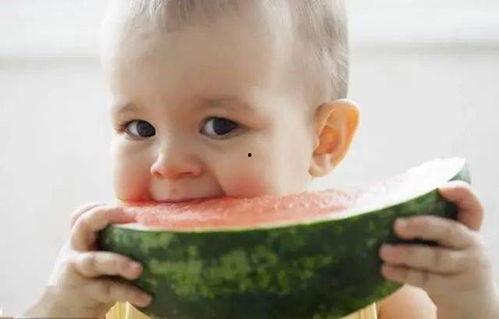 认真吃瓜宝宝,网络红人的成长之路