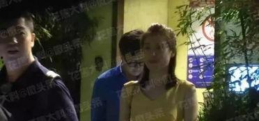 姗姗来迟吃瓜,吃瓜群众翘首以盼的精彩瞬间