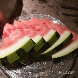 杭州餐厅吃瓜,品味美食，畅谈人生