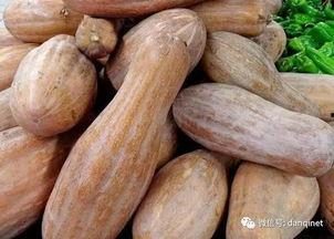 l方瓜怎么吃,创意烹饪指南