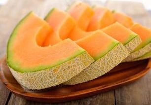 哈密瓜能和咖喱一起吃吗,探索异国风味新组合