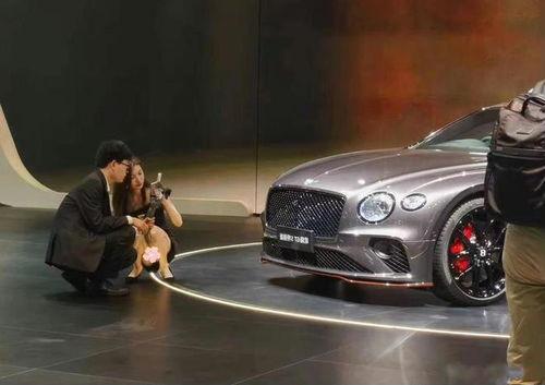 吃瓜宾利女销售,吃瓜群众眼中的奢华圈层风云