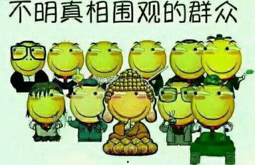 吃瓜群众李爷爷