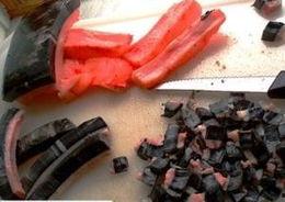 带你吃瓜奇怪食品图片,带你领略那些令人瞠目结舌的奇怪食品