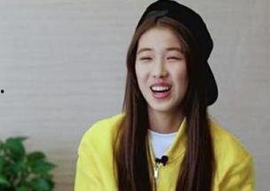 吃瓜女孩刘淑芬